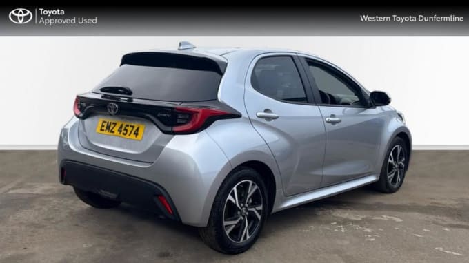 2024 Toyota Yaris