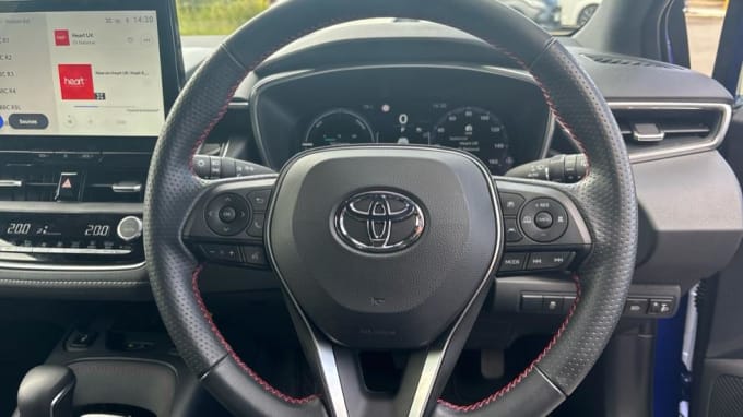 2023 Toyota Corolla