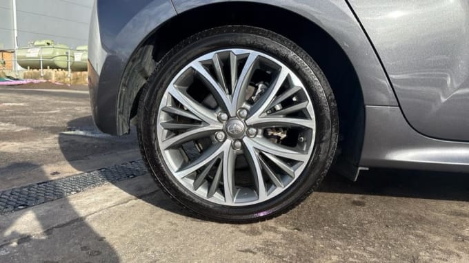 2023 Toyota Yaris