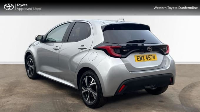 2024 Toyota Yaris