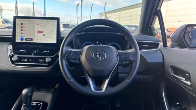 2023 Toyota Corolla