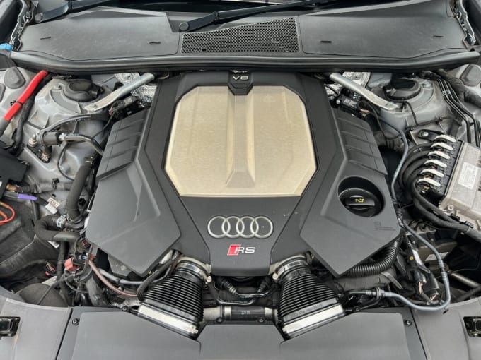 2024 Audi A6