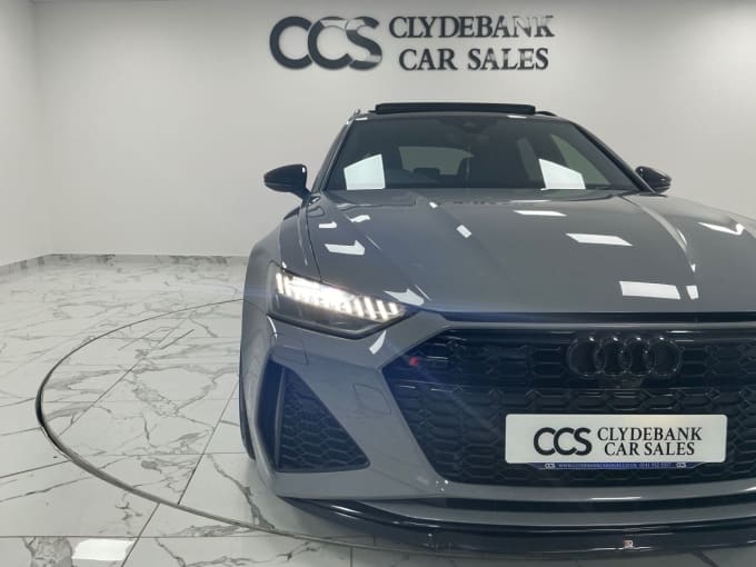 2025 Audi A6