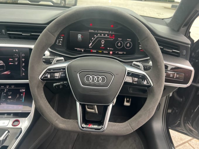 2024 Audi A6