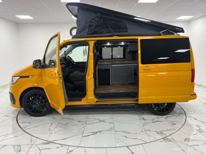 2025 Volkswagen Transporter