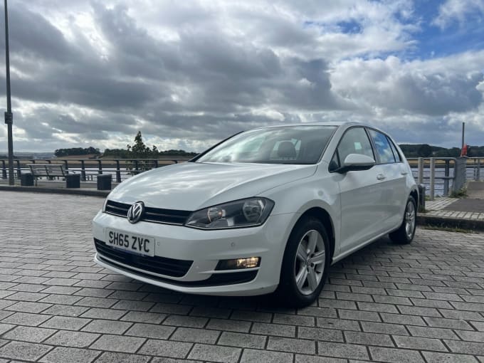 2024 Volkswagen Golf