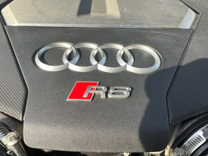 2024 Audi Rs6 Avant