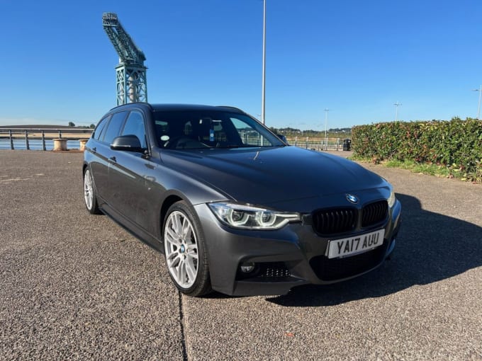 2024 BMW 3 Series