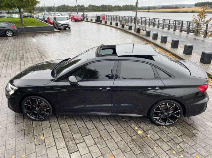 2024 Audi S3