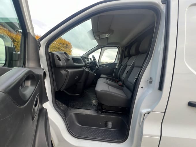 2025 Renault Trafic