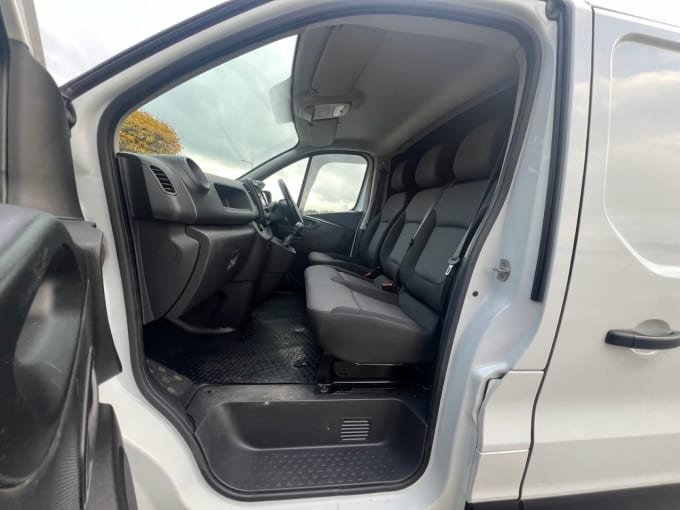 2025 Renault Trafic