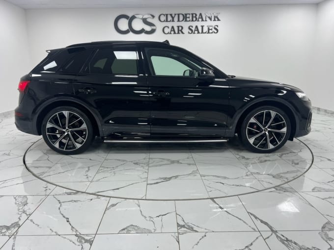 2025 Audi Sq5