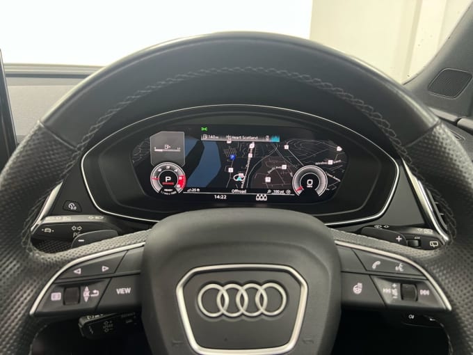 2025 Audi Sq5