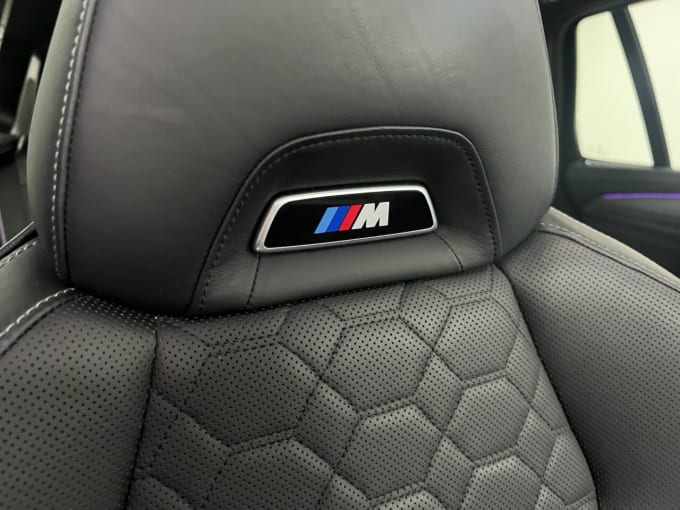 2025 BMW X3 M