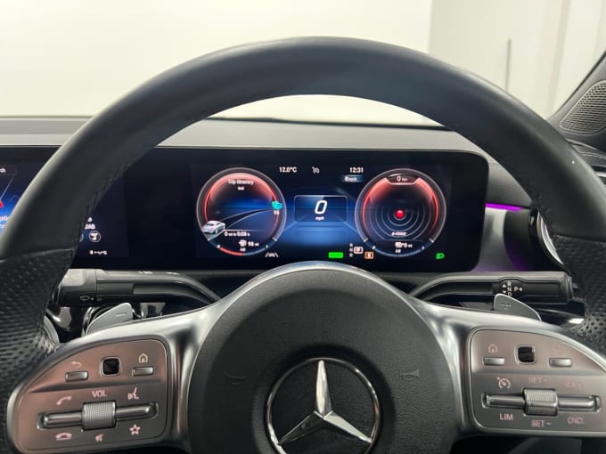 2025 Mercedes-benz Cla