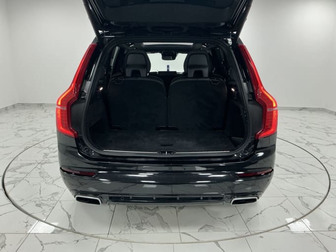 2025 Volvo Xc90