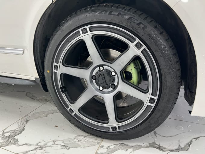 2025 Volkswagen Caravelle