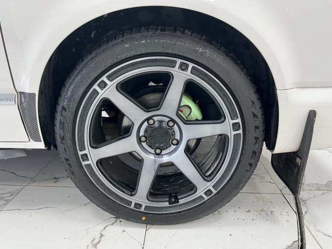 2025 Volkswagen Caravelle