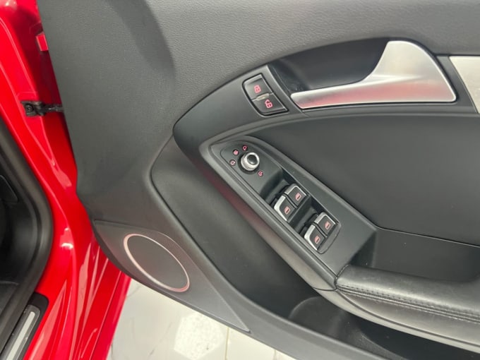 2025 Audi A5 Cabriolet