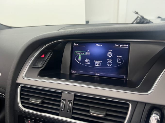2025 Audi A5 Cabriolet
