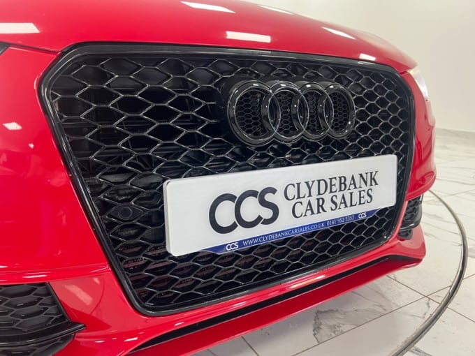 2025 Audi A5 Cabriolet