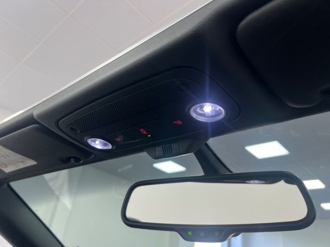 2025 Audi A5 Cabriolet