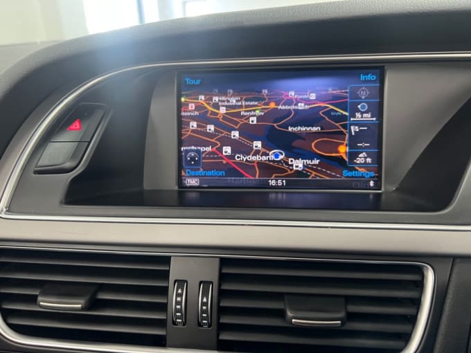 2025 Audi A5 Cabriolet