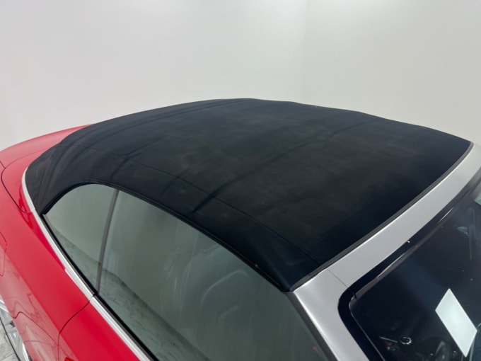 2025 Audi A5 Cabriolet