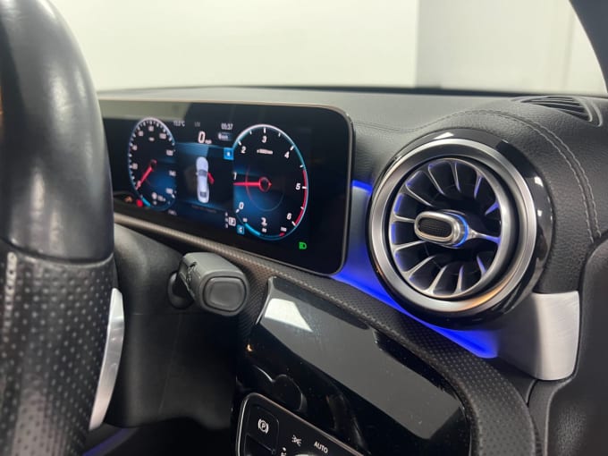 2025 Mercedes-benz Cla