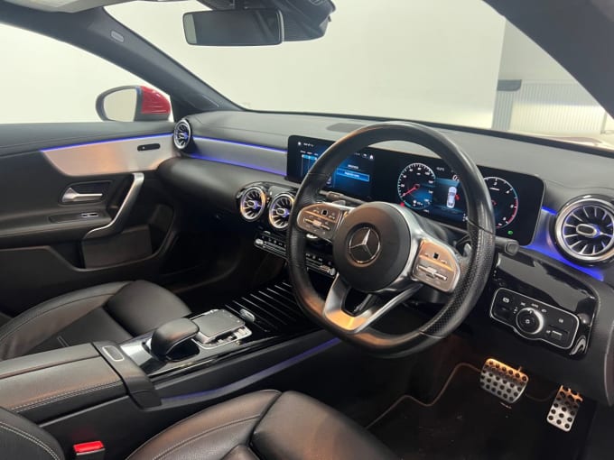 2025 Mercedes-benz Cla