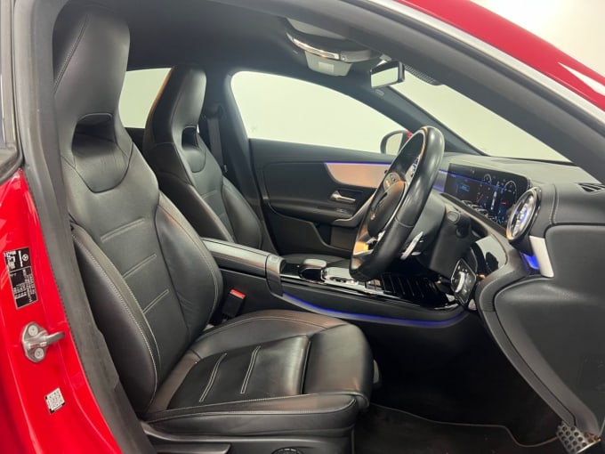2025 Mercedes-benz Cla