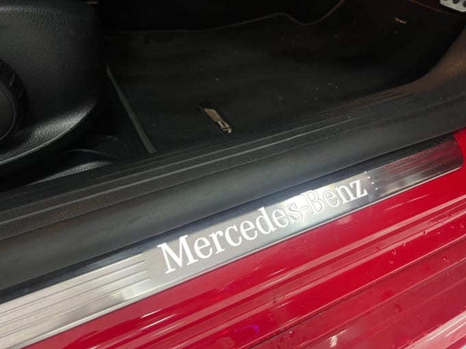 2025 Mercedes-benz Cla