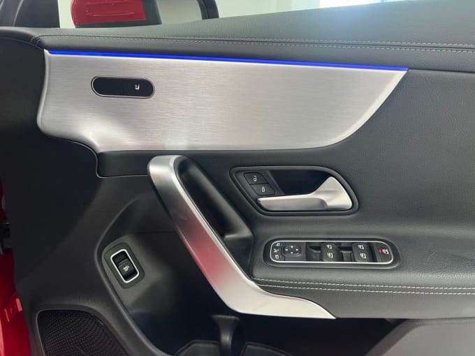 2025 Mercedes-benz Cla
