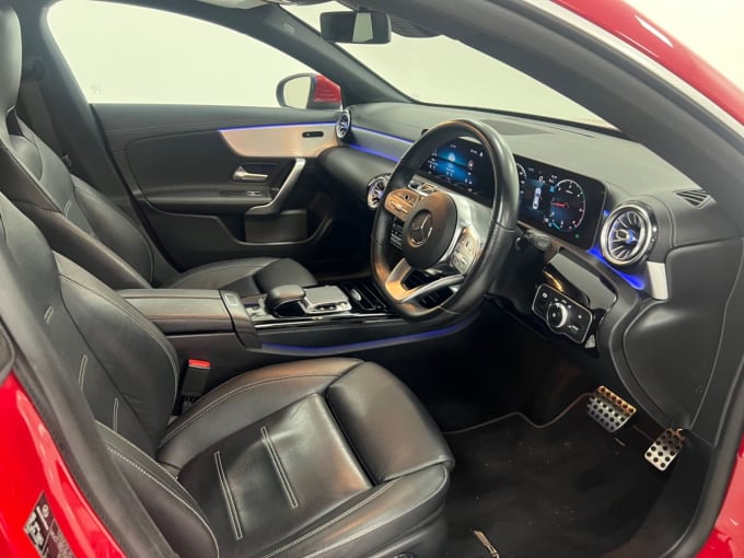 2025 Mercedes-benz Cla