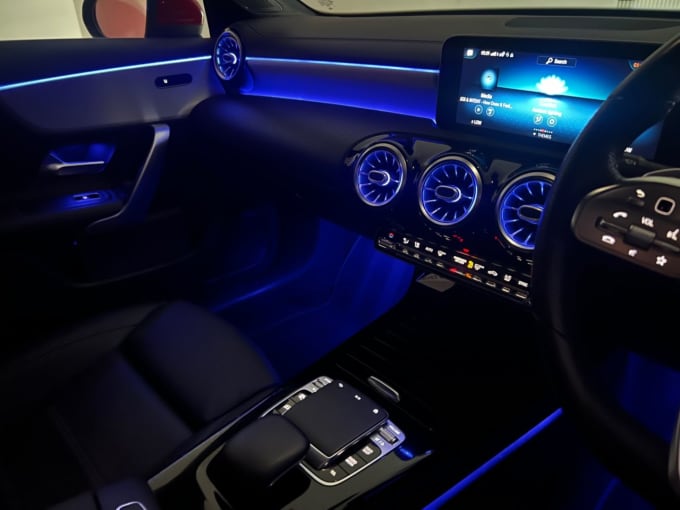 2025 Mercedes-benz Cla