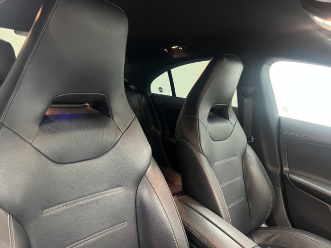 2025 Mercedes-benz Cla