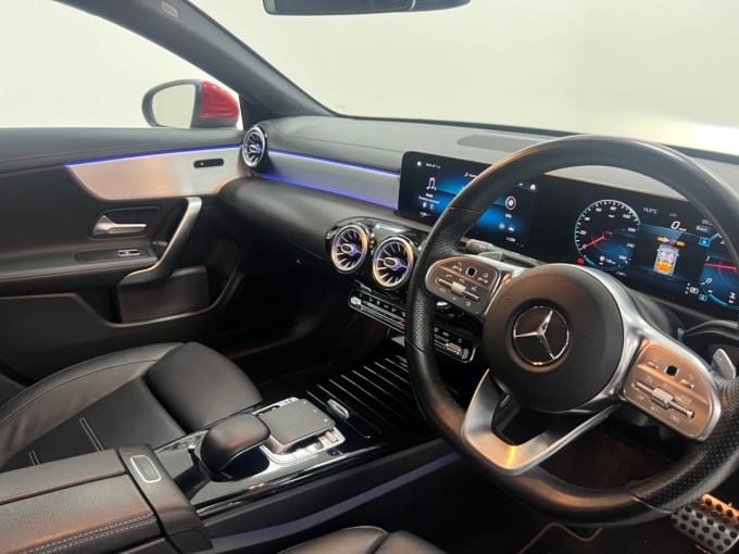 2025 Mercedes-benz Cla
