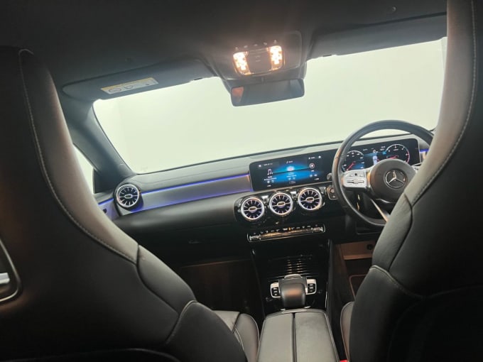 2025 Mercedes-benz Cla