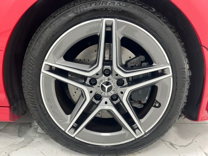 2025 Mercedes-benz Cla