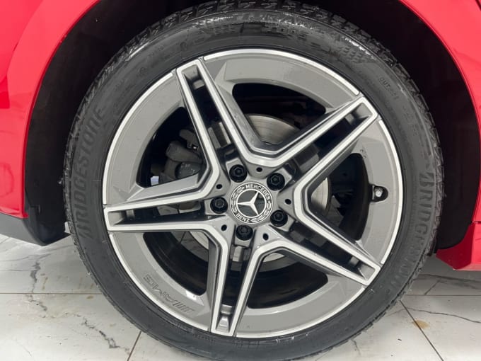 2025 Mercedes-benz Cla