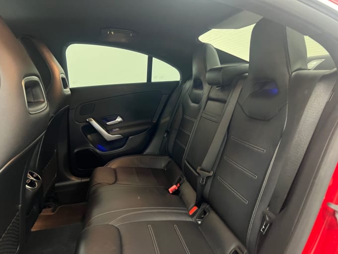 2025 Mercedes-benz Cla