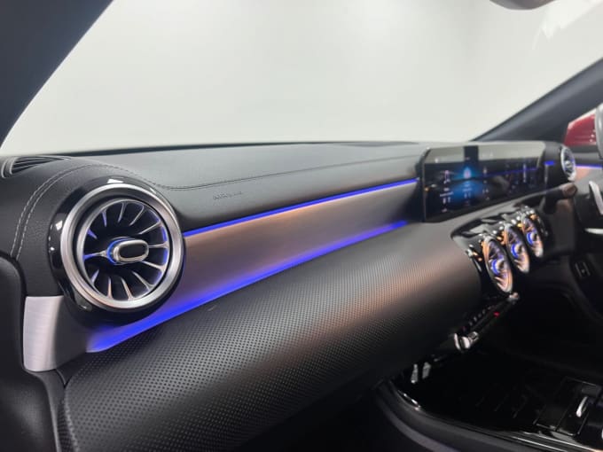 2025 Mercedes-benz Cla