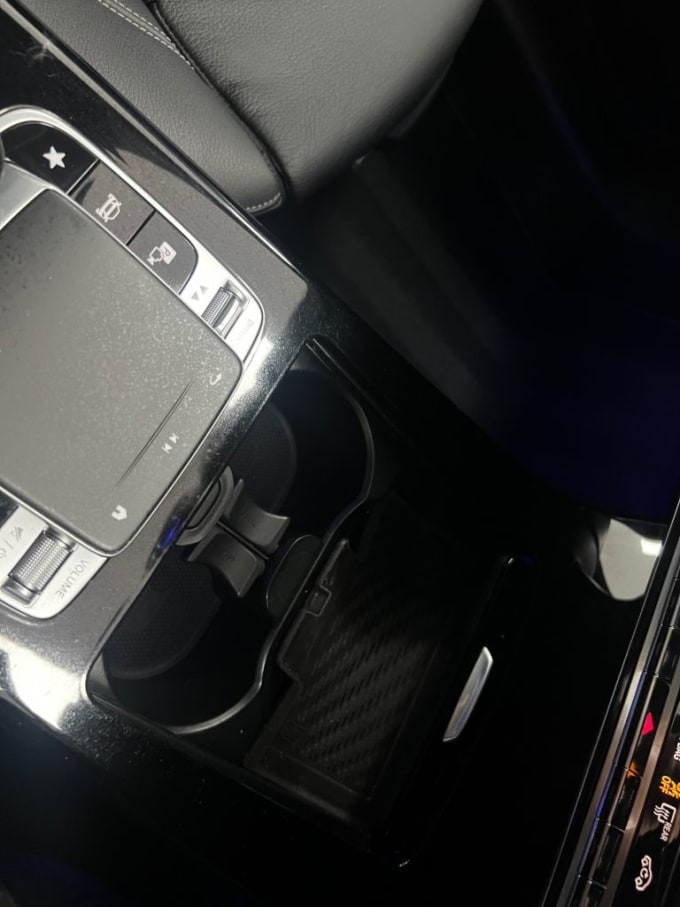 2025 Mercedes-benz Cla