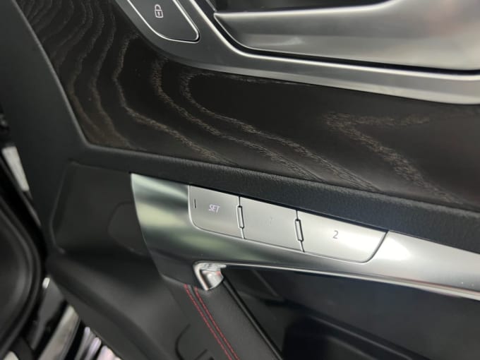 2025 Audi Rs6 Avant