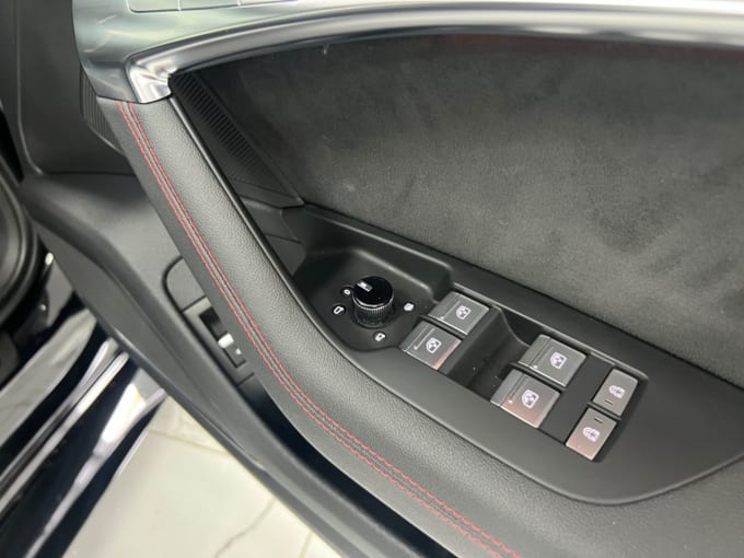 2025 Audi Rs6 Avant