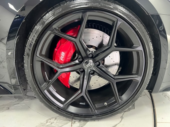 2025 Audi Rs6 Avant