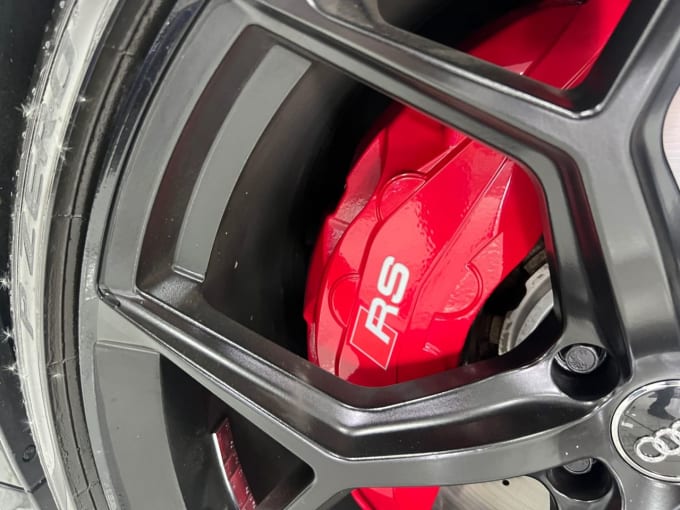 2025 Audi Rs6 Avant