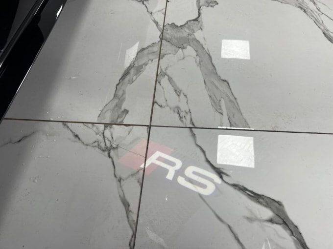 2025 Audi Rs6 Avant