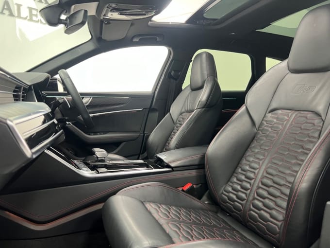 2025 Audi Rs6 Avant