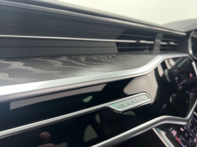 2025 Audi Rs6 Avant